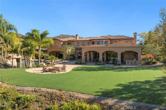 18795 Heritage, Poway, CA 92064