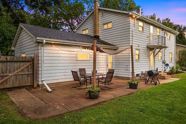 113 CUMINGS LANE, Neenah, WI 54956