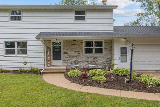 113 CUMINGS LANE, Neenah, WI 54956