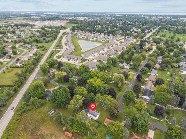 113 CUMINGS LANE, Neenah, WI 54956