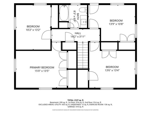 113 CUMINGS LANE, Neenah, WI 54956