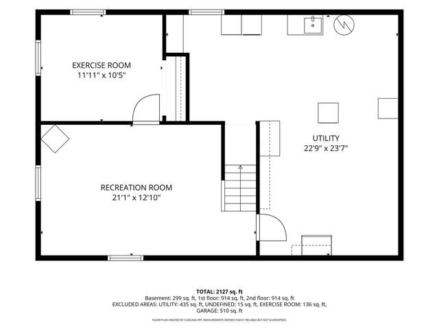 113 CUMINGS LANE, Neenah, WI 54956