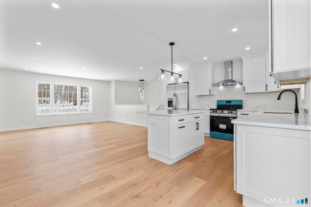 281 Traverse Street, Waterbury, CT 06704