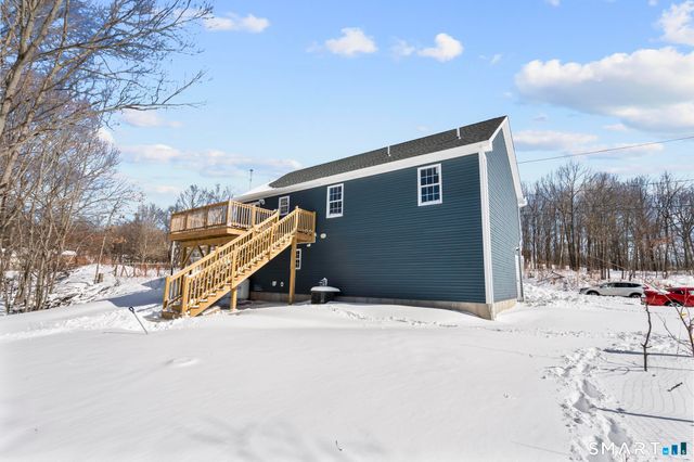 281 Traverse Street, Waterbury, CT 06704