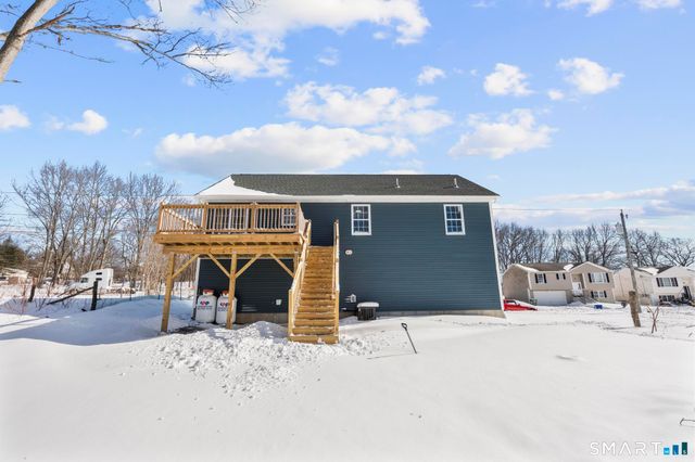 281 Traverse Street, Waterbury, CT 06704