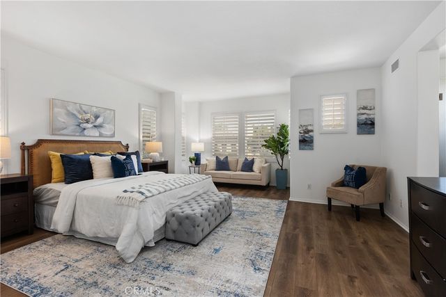 21 Bel Spring, Irvine, CA 92602