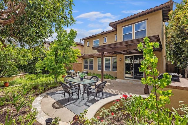 21 Bel Spring, Irvine, CA 92602