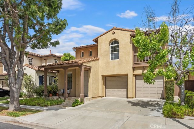 21 Bel Spring, Irvine, CA 92602