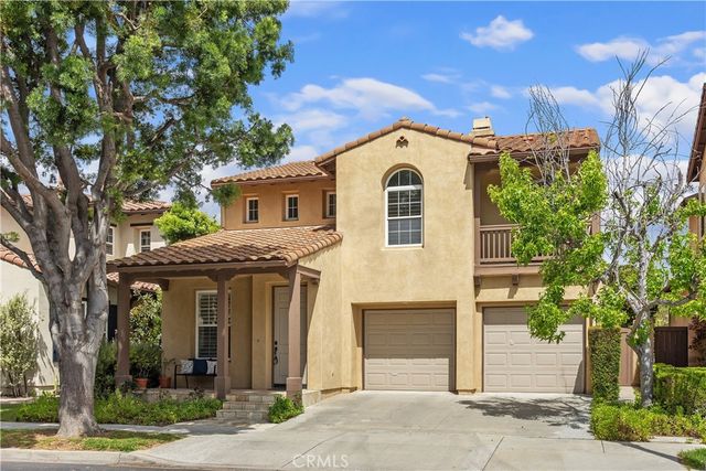 21 Bel Spring, Irvine, CA 92602