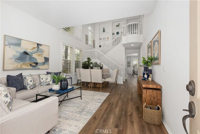 21 Bel Spring, Irvine, CA 92602