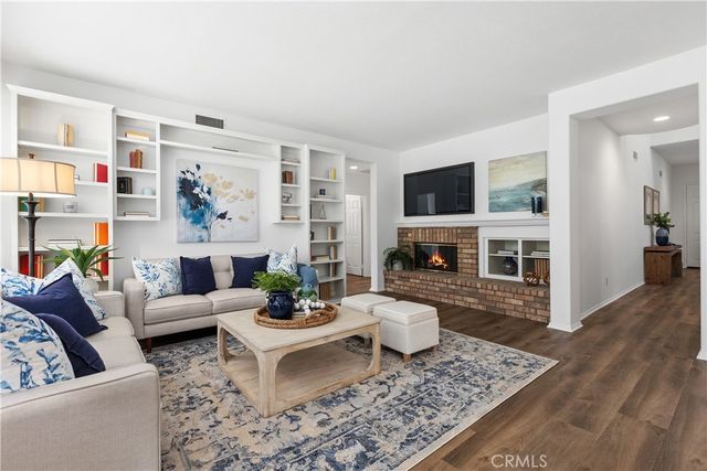 21 Bel Spring, Irvine, CA 92602