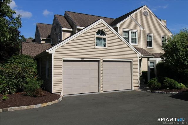 440 Pitkin Hollow 440, Trumbull, CT 06611