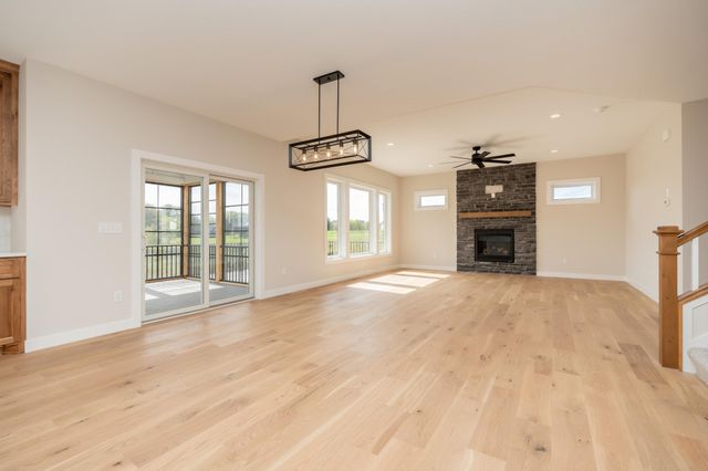2193 Payten Lane, Jordan, MN 55352
