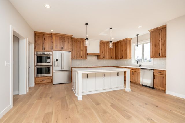 2193 Payten Lane, Jordan, MN 55352