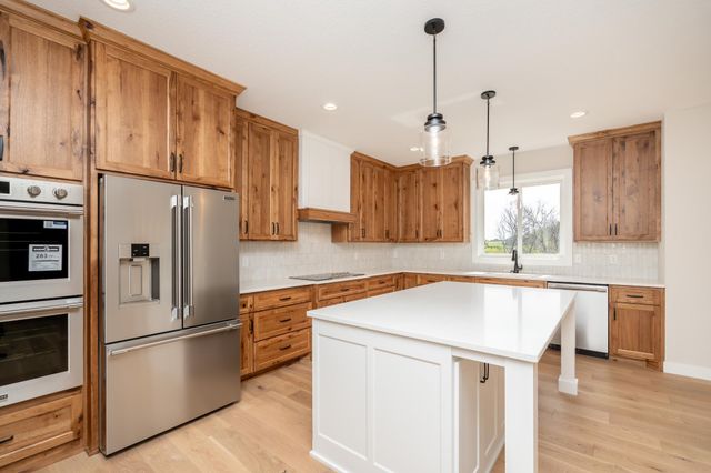 2193 Payten Lane, Jordan, MN 55352