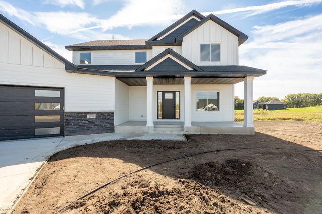 2193 Payten Lane, Jordan, MN 55352