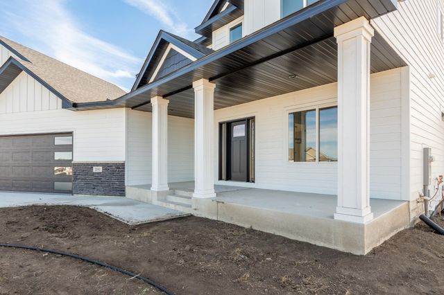 2193 Payten Lane, Jordan, MN 55352