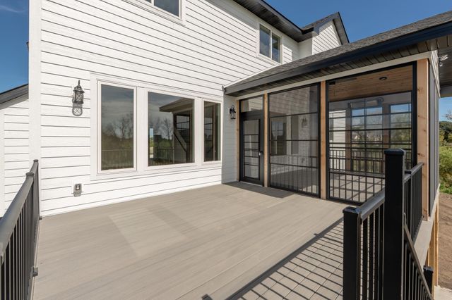 2193 Payten Lane, Jordan, MN 55352