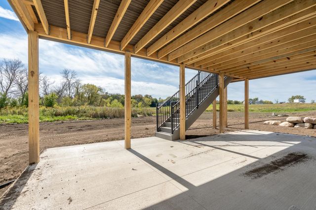 2193 Payten Lane, Jordan, MN 55352