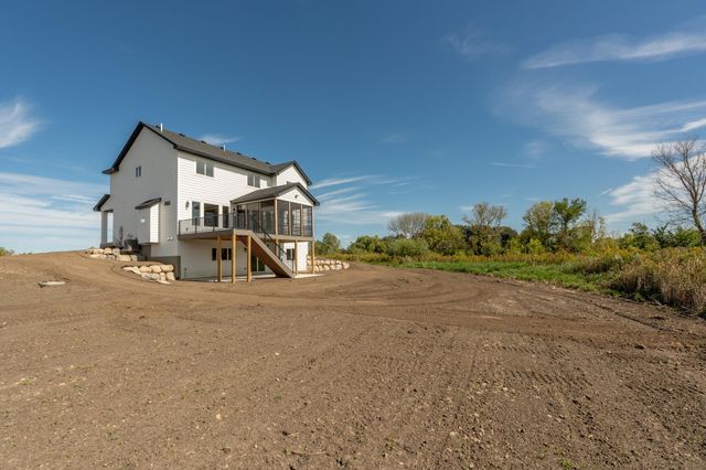 2193 Payten Lane, Jordan, MN 55352