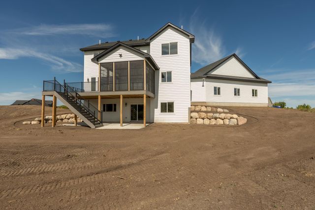 2193 Payten Lane, Jordan, MN 55352