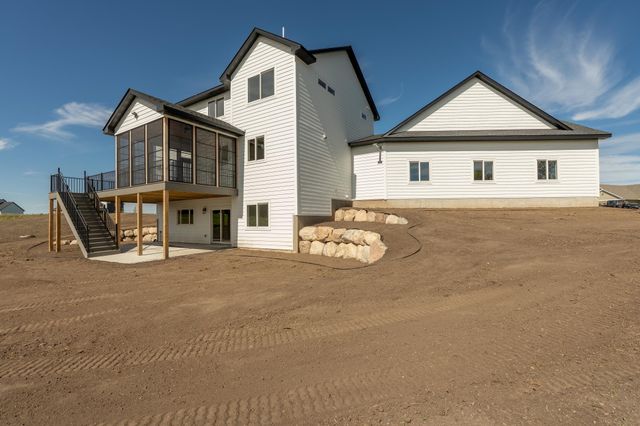 2193 Payten Lane, Jordan, MN 55352