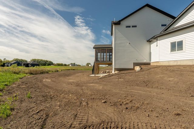 2193 Payten Lane, Jordan, MN 55352