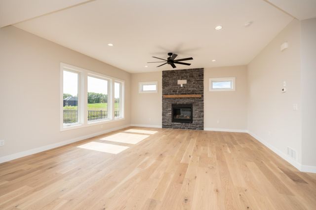 2193 Payten Lane, Jordan, MN 55352