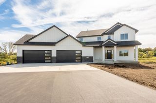 2193 Payten Lane, Jordan, MN 55352