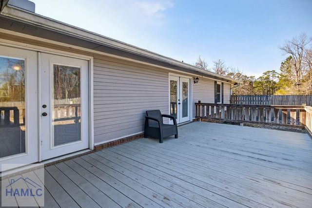 100 Howard Road, Ludowici, GA 31316