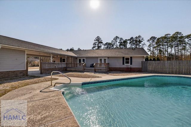 100 Howard Road, Ludowici, GA 31316