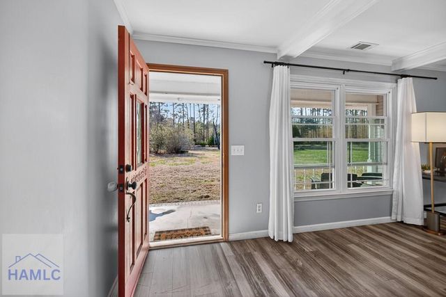 100 Howard Road, Ludowici, GA 31316