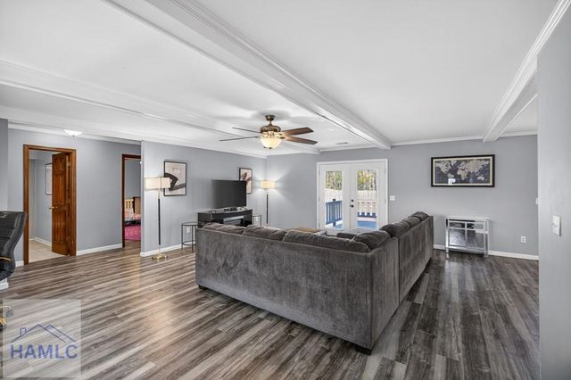 100 Howard Road, Ludowici, GA 31316