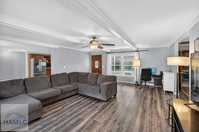 100 Howard Road, Ludowici, GA 31316