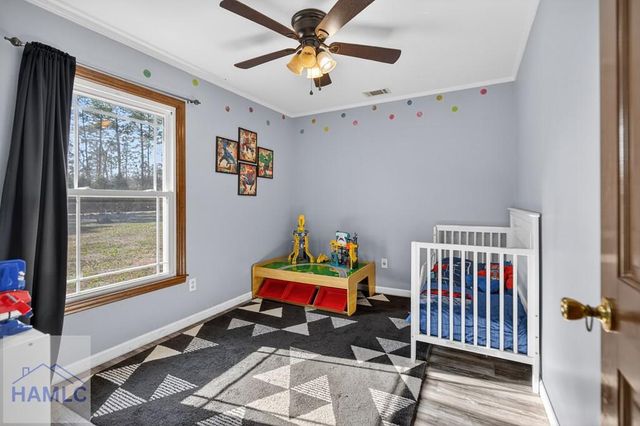 100 Howard Road, Ludowici, GA 31316