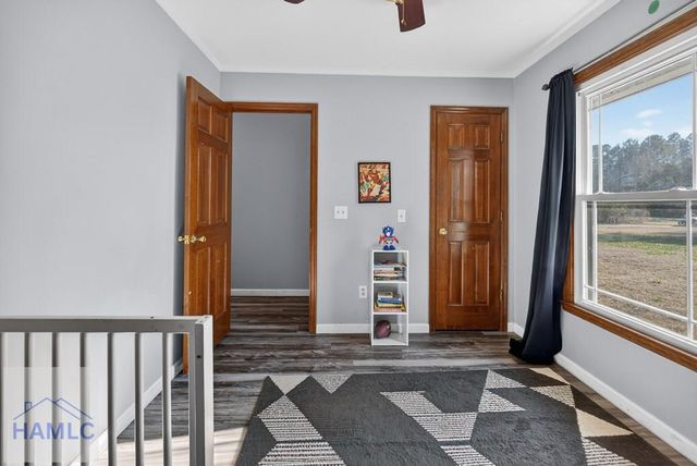 100 Howard Road, Ludowici, GA 31316