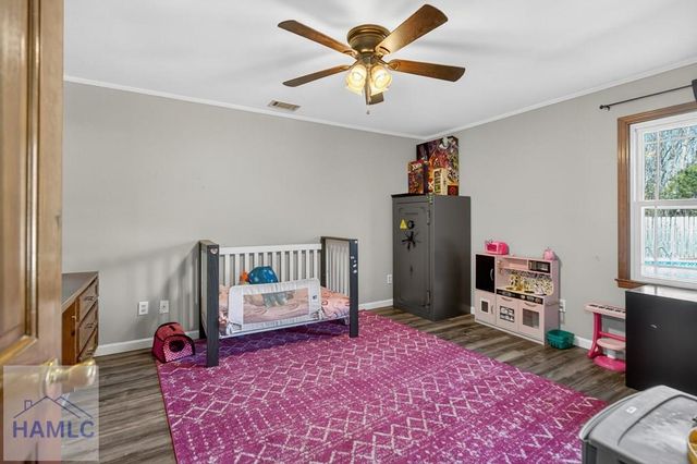 100 Howard Road, Ludowici, GA 31316