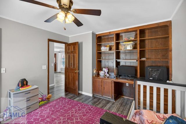 100 Howard Road, Ludowici, GA 31316