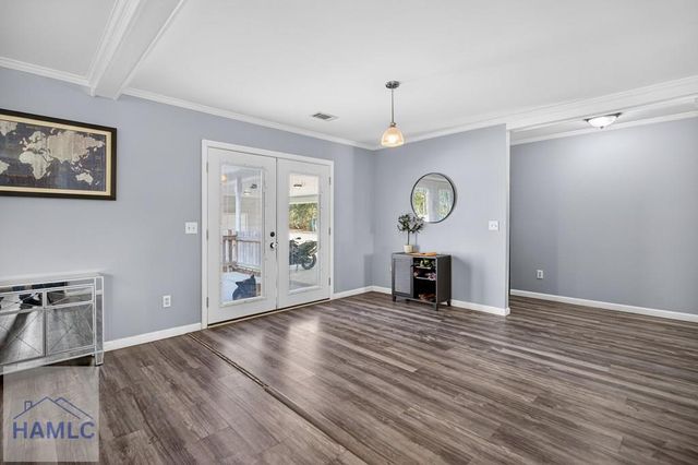 100 Howard Road, Ludowici, GA 31316