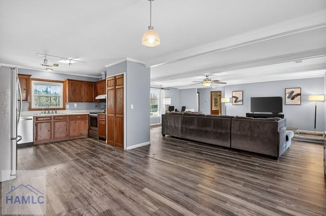 100 Howard Road, Ludowici, GA 31316