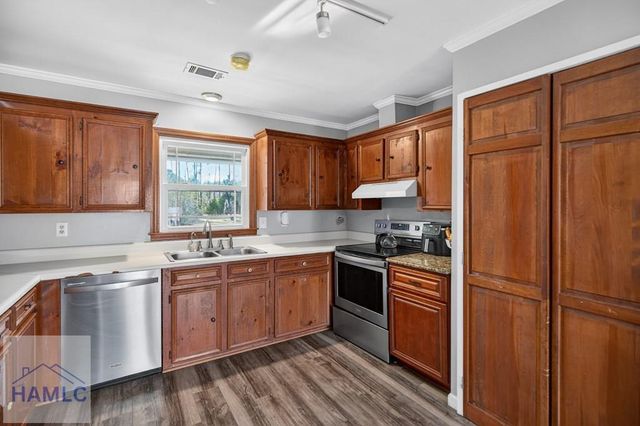 100 Howard Road, Ludowici, GA 31316