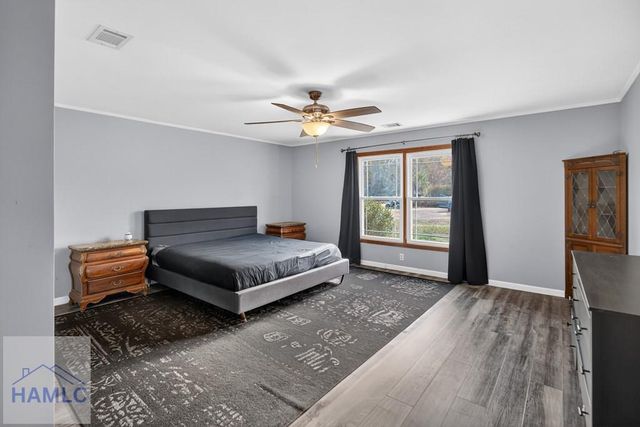 100 Howard Road, Ludowici, GA 31316