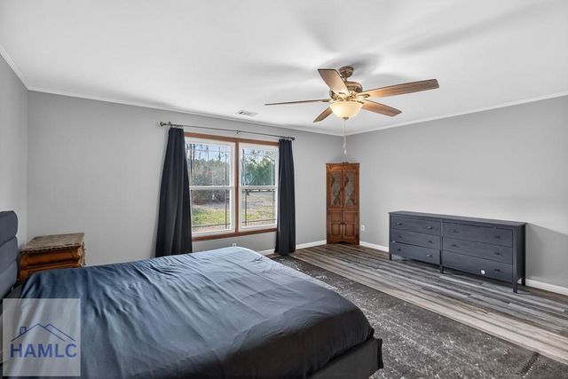 100 Howard Road, Ludowici, GA 31316