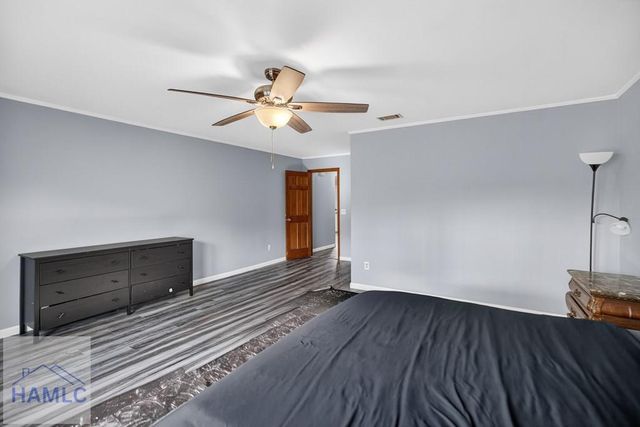 100 Howard Road, Ludowici, GA 31316