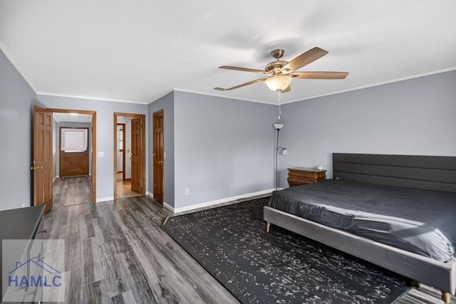 100 Howard Road, Ludowici, GA 31316