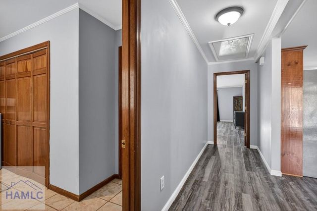 100 Howard Road, Ludowici, GA 31316