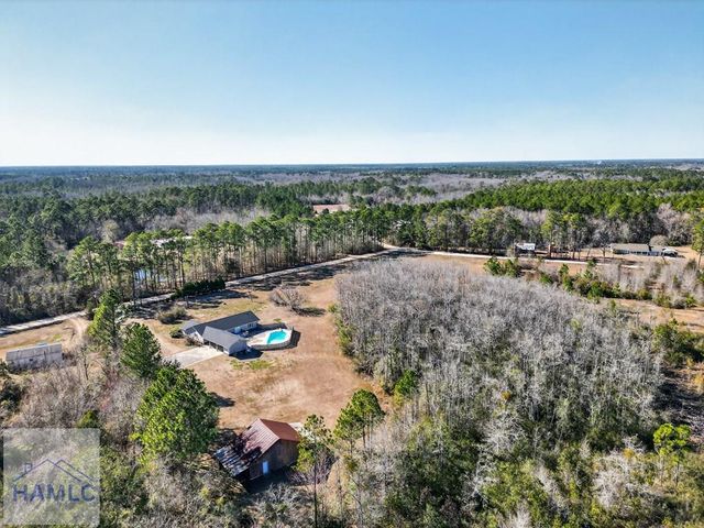 100 Howard Road, Ludowici, GA 31316