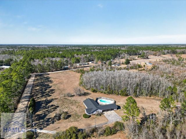 100 Howard Road, Ludowici, GA 31316