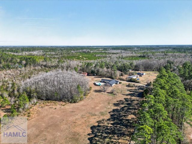 100 Howard Road, Ludowici, GA 31316