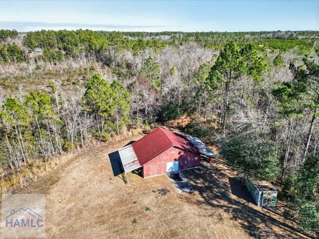 100 Howard Road, Ludowici, GA 31316